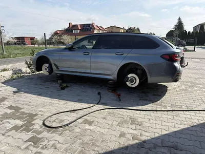 Mobilna wulkanizacja Płock 24h/7